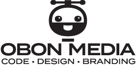 Obon Media Logo